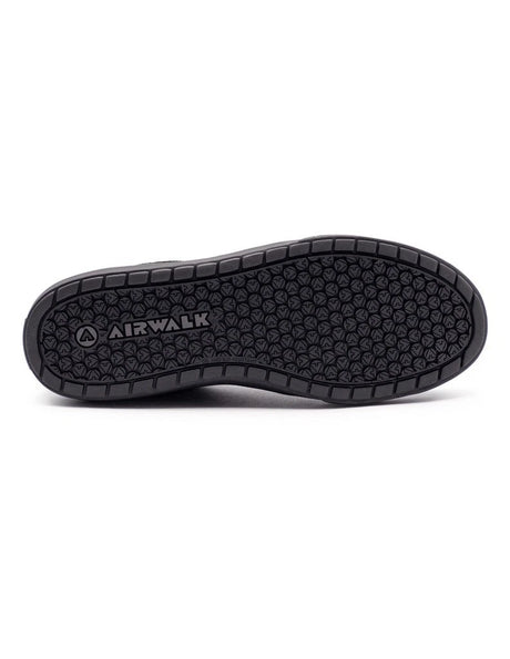 Airwalk Phat A SD10 Composite Toe Work Shoes – Black 3