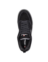 Airwalk Phat A SD10 Composite Toe Work Shoes – Black 4