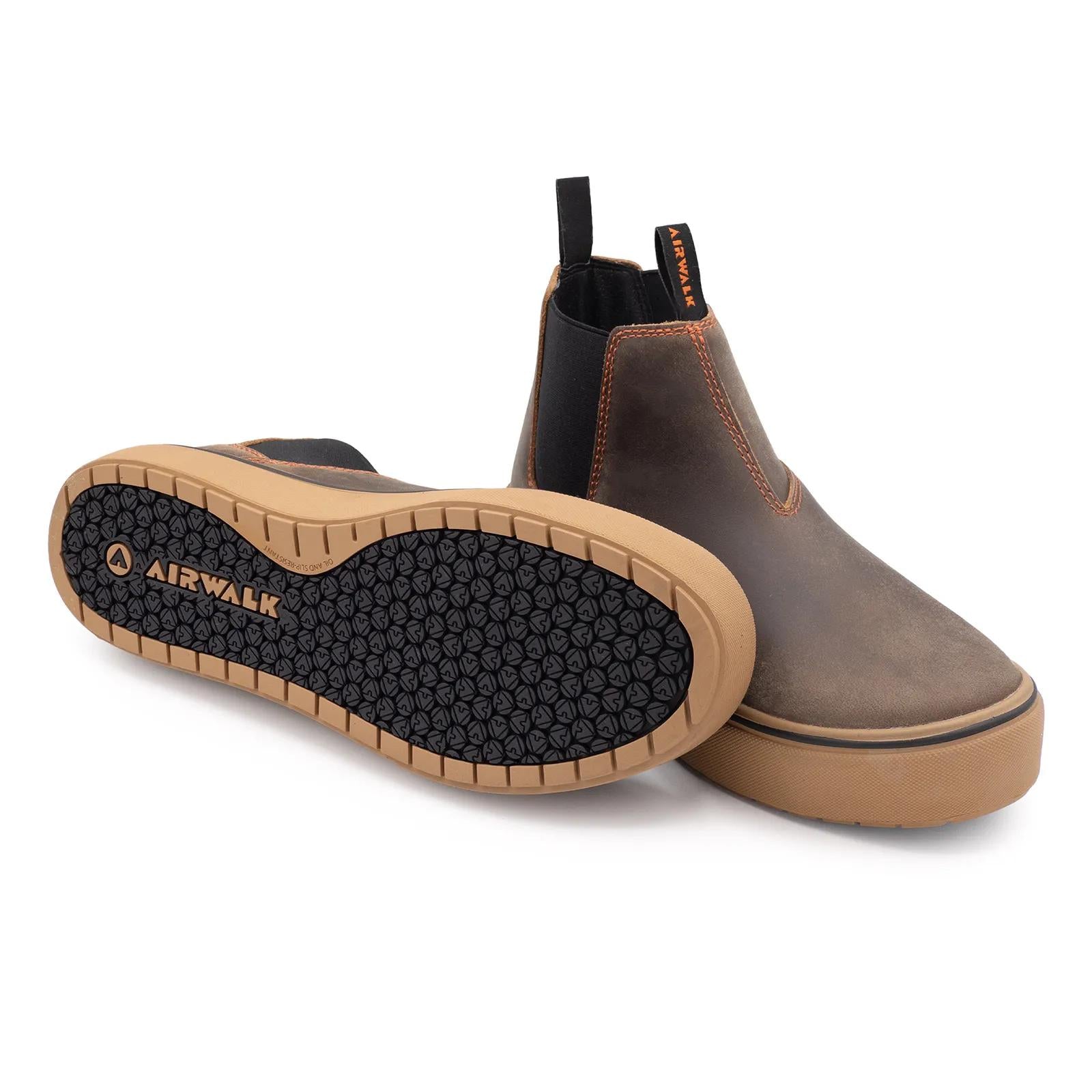 ウォーリー Men's ZERØGRAND Remastered Waterproof Chelsea Boots – Cole Haan EUROPE