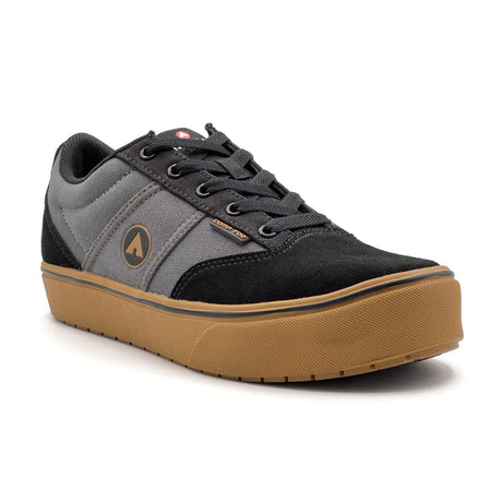 Airwalk Venice Low Composite Toe Work Shoes – Castlerock 2