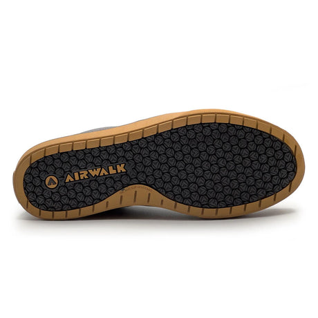 Airwalk Venice Low Composite Toe Work Shoes – Castlerock 3