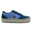 Airwalk Venice Low Women’s Composite Toe Work Shoes – Cornflower Blue 1