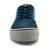 Airwalk Venice Low Women’s Composite Toe Work Shoes – Cornflower Blue 8