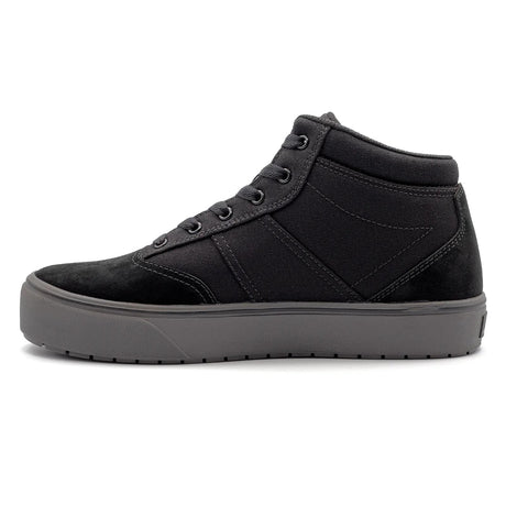 Airwalk Venice Mid Composite Toe Work Shoes – Black 7