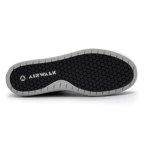 Airwalk Venice Mid Composite Toe Work Shoes – Patriot Blue 3
