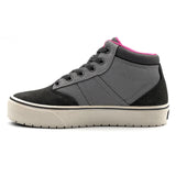 Airwalk Venice Mid Women’s Composite Toe Work Shoes – Graphite 7