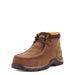 Ariat-Edge LTE Moc Composite Toe Work Boot Dark Brown-10024954-Steel Toes-1