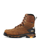 Ariat-Intrepid 8in Waterproof Composite Toe Work Boot Rye Brown-10020079-Steel Toes-3