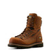 Ariat-Longview Shock Shield 8in Waterproof Composite Toe Work Boot Copper Brown-10053817-Steel Toes-1