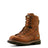 Ariat-Longview Shock Shield 8in Waterproof Work Boot Copper Brown-10053818-Steel Toes-1