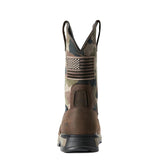 Ariat-Rebar Flex Patriot Waterproof Composite Toe Work Boot Dark Brown-10029518-Steel Toes-2