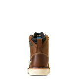 Ariat-Rebar Lift 6in Waterproof Composite Toe Work Boot Distressed Brown-10046876-Steel Toes-2