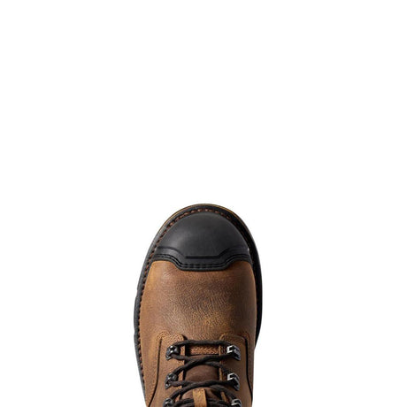 Ariat-Stump Jumper 6in Waterproof Composite Toe Work Boot Dark Hickory-10038299-Steel Toes-7