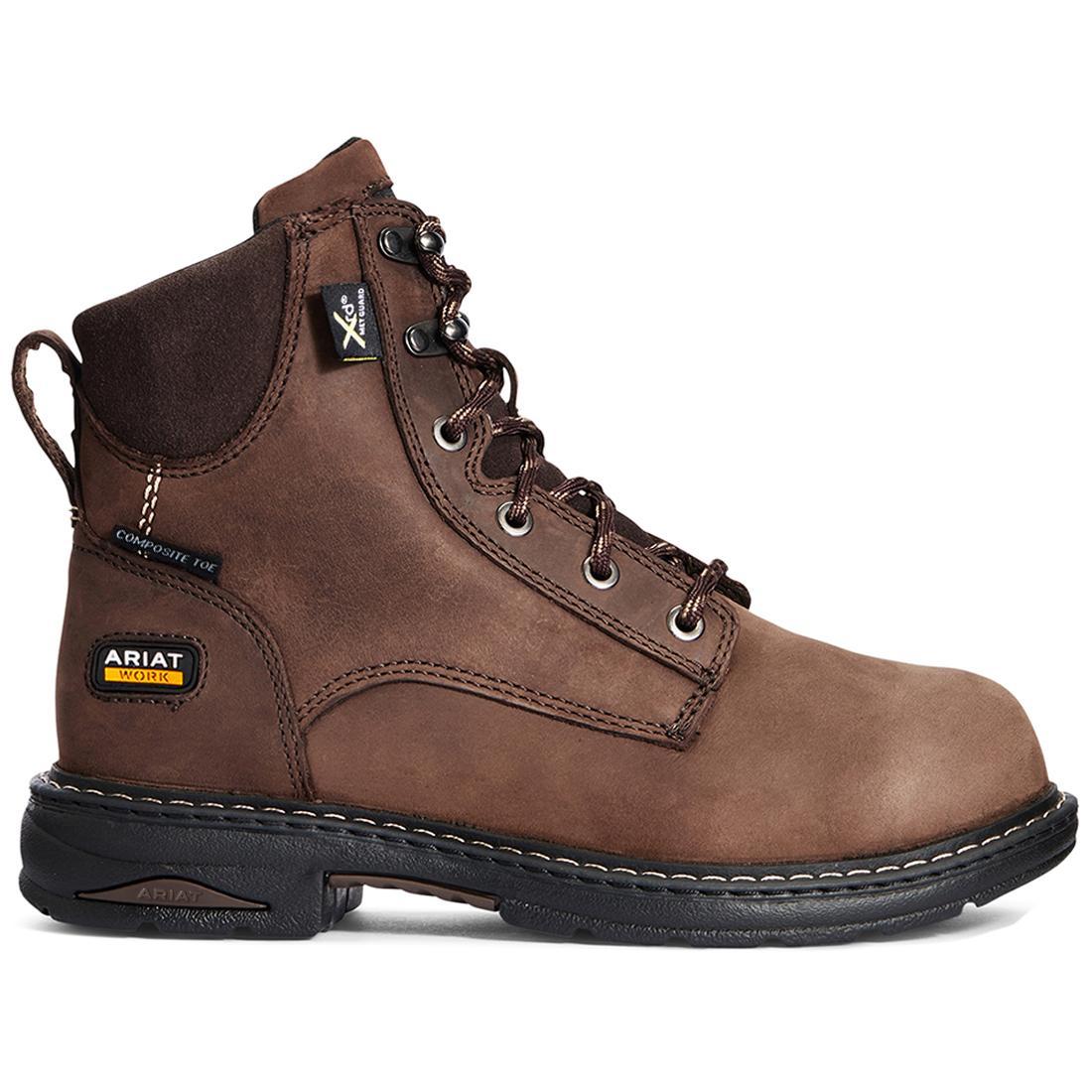 Ariat Casey WMS 6