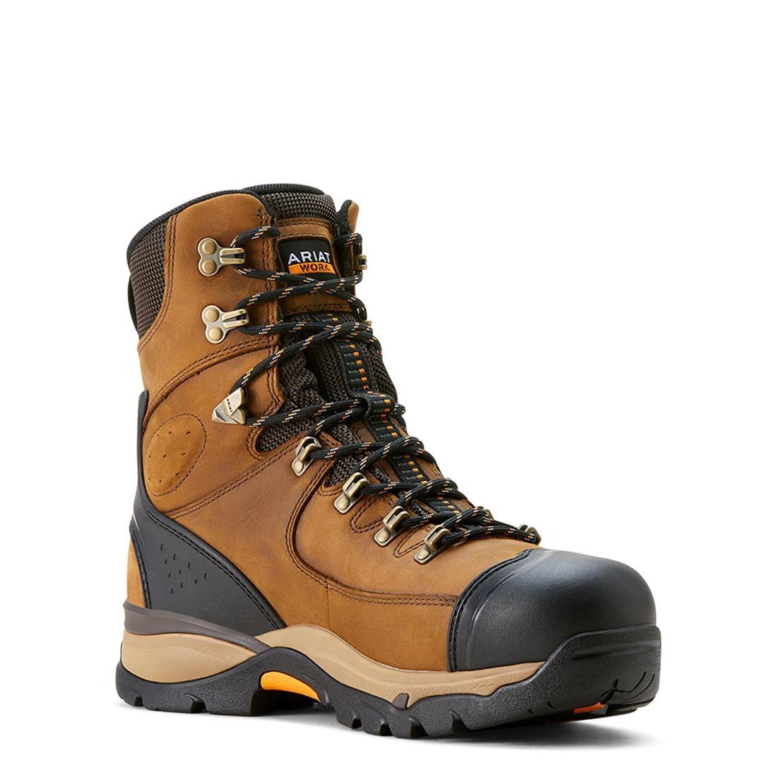 Ariat Endeavor 8