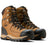 Ariat Endeavor 8 inch Soft-Toe Waterproof Insulated Boot Dusted Brown Profile View