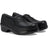 Ariat Expert Safety Clog SD Women's Composite Toe - Black Profile View