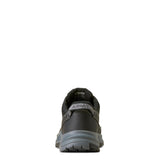 Ariat Outpace Shift Composite-Toe Work Shoe Black Heel