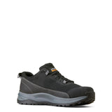 Ariat Outpace Shift Composite-Toe Work Shoe Black Medial