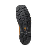 Ariat Rebar Flex VentTEK Incognito Soft-Toe Western Boot Dark Earth Sole