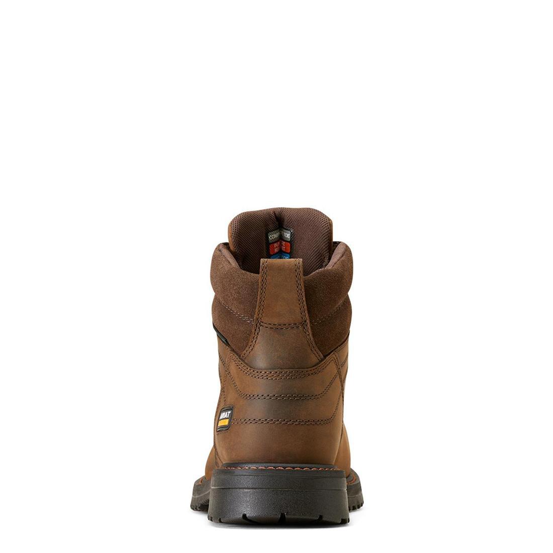 Ariat RigTEK 6