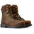 Ariat RigTEK 8 inch Composite-Toe CSA Waterproof Work Boot Oily Distressed Brown Profile