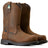 Ariat RigTEK Composite-Toe CSA Waterproof Work Boot Oily Distressed Brown Profile