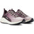 Ariat ShiftRunner Women's - Pink Profile View