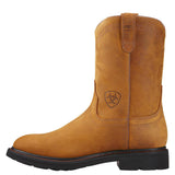 Ariat Sierra Soft-Toe Boot Aged Bark Side