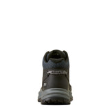 Ariat WMS Outpace Shift Mid Composite Toe Work Shoe Multi 10050845 Image 3