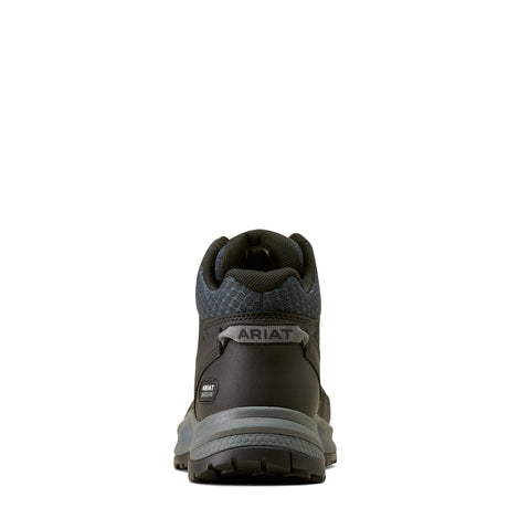 Ariat WMS Outpace Shift Mid Composite Toe Work Shoe Multi 10050845 Image 3