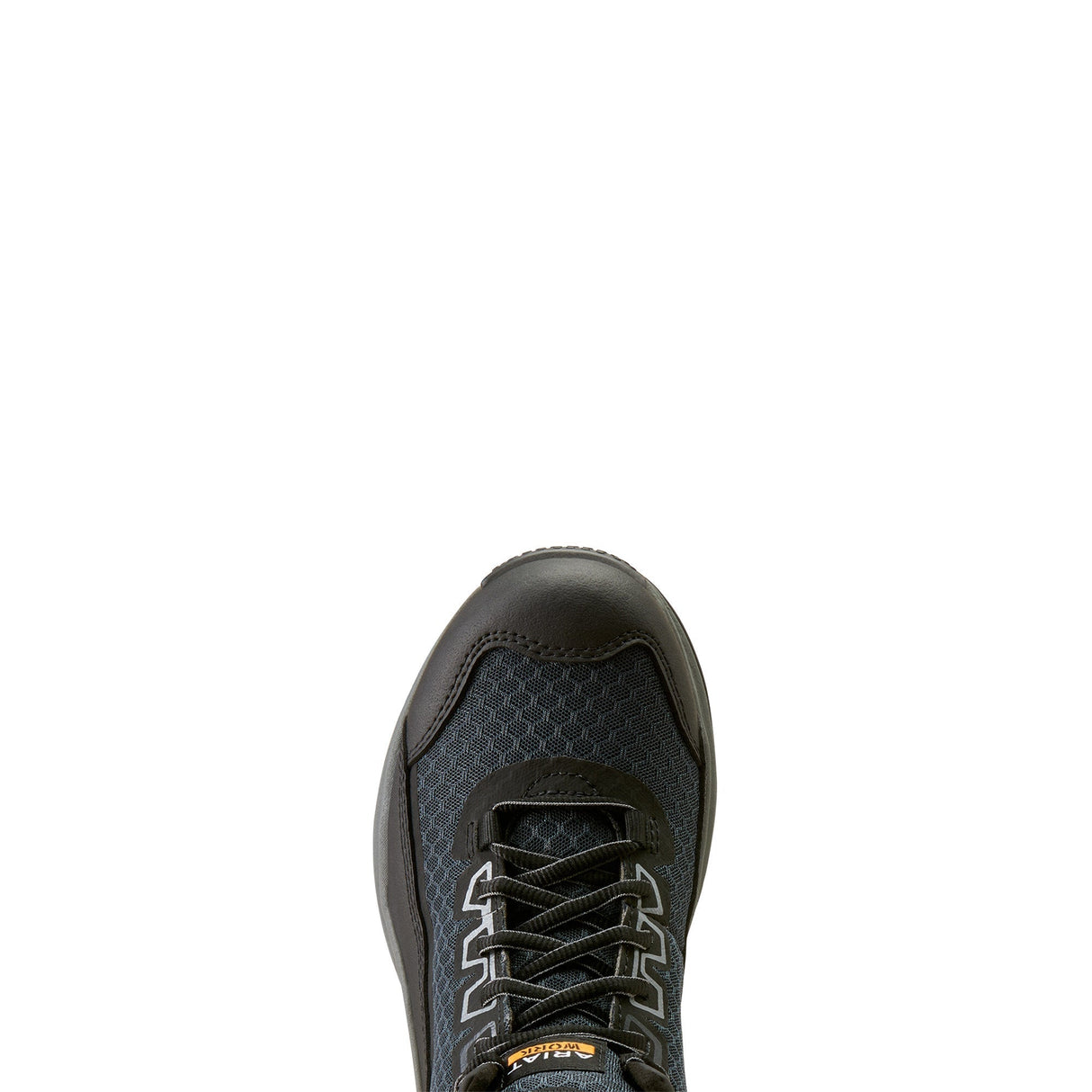 Ariat WMS Outpace Shift Mid Composite Toe Work Shoe Multi 10050845 Image 6