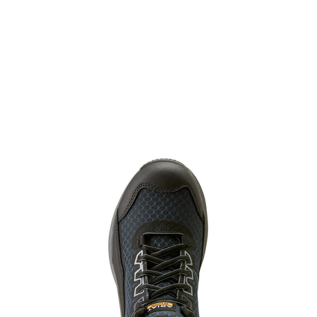 Ariat WMS Outpace Shift Mid Composite Toe Work Shoe Multi 10050845 Image 6