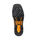 Ariat WorkHog XT BOA Carbon-Toe Work Boot Dark Earth Medial