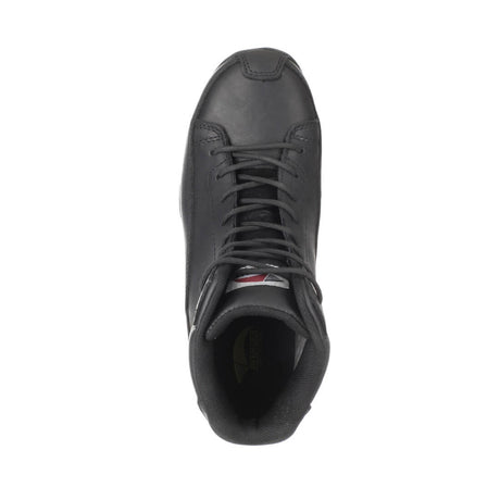 Avenger 6" Waterproof Carbon Toe Work Boots – Black A7248