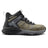 Avenger Aero Trail Mid Waterproof Composite-Toe Work Boot Olive A8811 Cover Image
