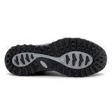 Avenger Aero Trail Mid Waterproof Composite-Toe Work Boot Olive A8811 Sole Image