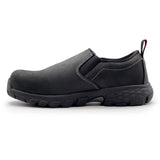 Avenger Flight Composite Toe SD10 Work Shoes – Black A7036
