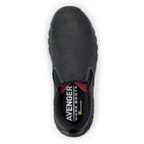Avenger Flight Composite Toe SD10 Work Shoes – Black A7036