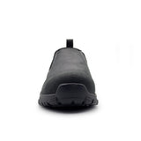 Avenger Flight Women’s Composite Toe SD10 Work Shoes – Black A7046 Front Image