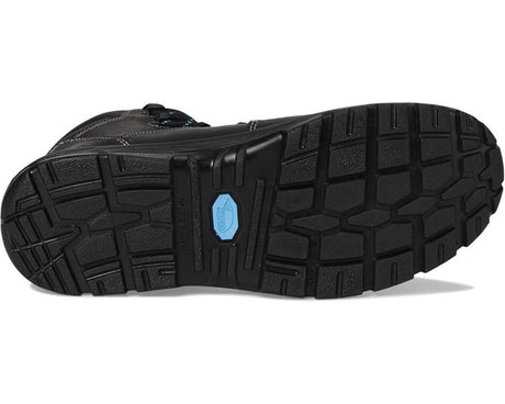 Avenger Framer Women’s Puncture Resistant Composite Toe Work Boots – Black A7127 Sole Image