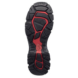 Avenger Ripsaw Puncture Resistant Alloy Toe Work Boots – Black A7337 Sole Image