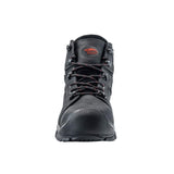 Avenger Ripsaw Puncture Resistant Alloy Toe Work Boots – Black A7337 Front Image