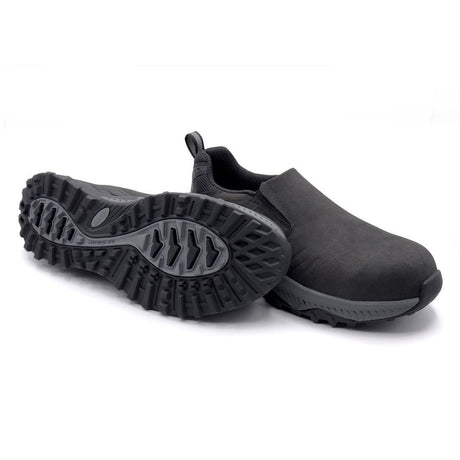Avenger Summit Trail SD-10 Composite Toe Work Shoes – Black A8803