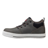 Avenger Swarm Aluminum Toe SD10 Work Shoes – Grey A711