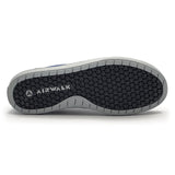 Airwalk Venice Composite Toe Work Shoes – Patriot Blue 3