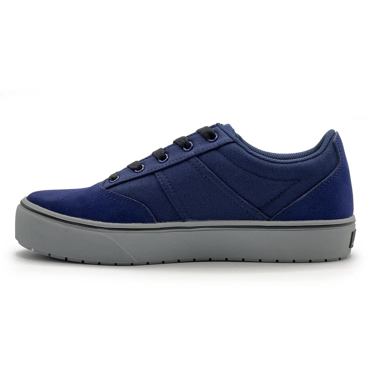 Airwalk Venice Composite Toe Work Shoes – Patriot Blue 7