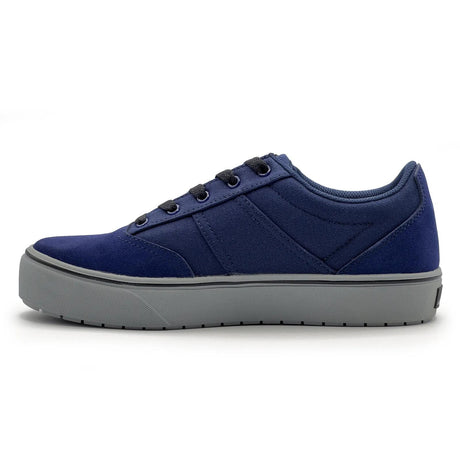 Airwalk Venice Composite Toe Work Shoes – Patriot Blue 7