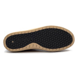 Airwalk Venice Women’s Composite Toe Work Shoes – Tawny Port 3