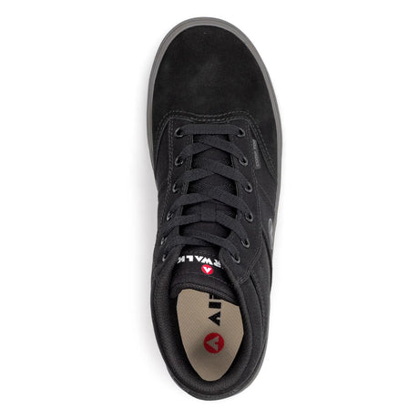 Airwalk Venice Mid Women’s Composite Toe Work Shoes – Black 4